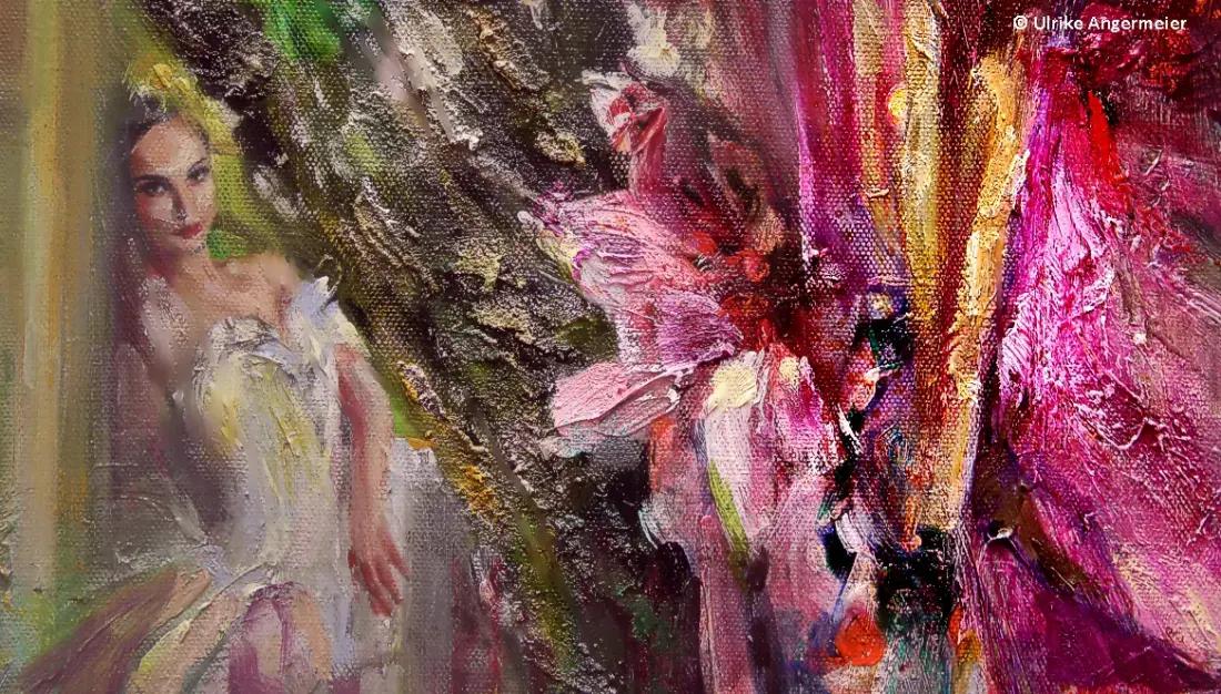 fairy of love