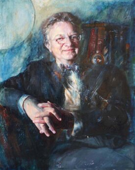 paintings Ulrike Angermeier