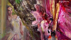 paintings Ulrike Angermeier