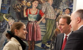 paintings Ulrike Angermeier