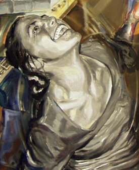 paintings - ulrike angermeier