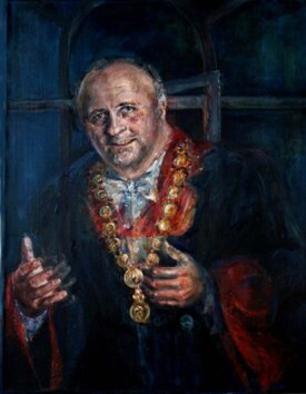 paintings - ulrike angermeier