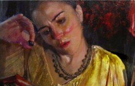 paintings - ulrike angermeier