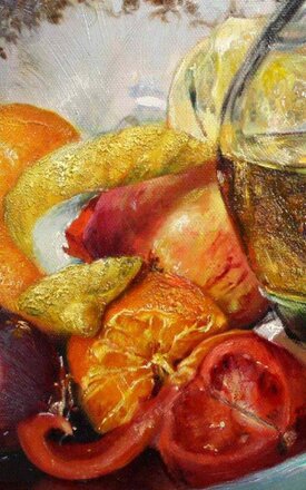 paintings - ulrike angermeier