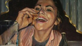 paintings - ulrike angermeier