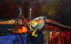 paintings - ulrike angermeier