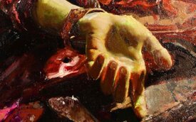 paintings - ulrike angermeier