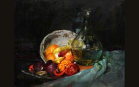 paintings - ulrike angermeier