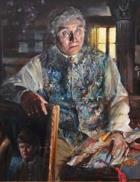 paintings - ulrike angermeier