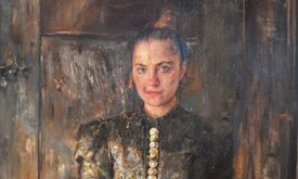 paintings - ulrike angermeier