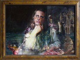 paintings - ulrike angermeier