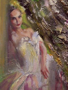 paintings - ulrike angermeier